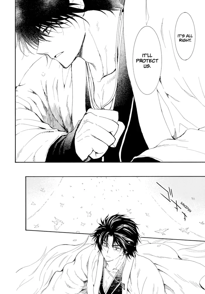 Yona of the Dawn Chapter 273 image 25_optimized